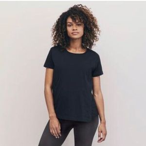 Boob Design Maternity Nursing Shirt